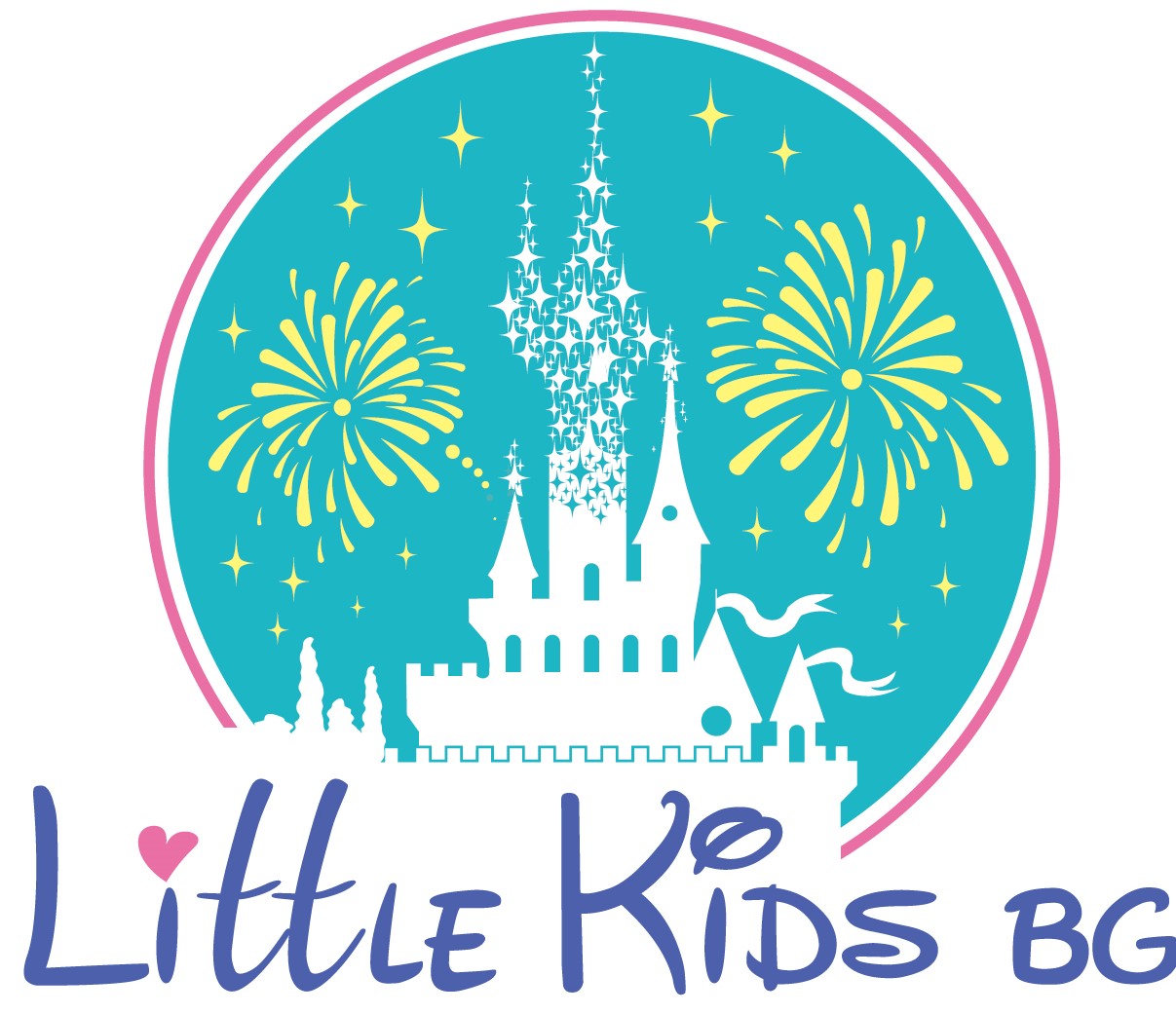 LittleKidsBG
