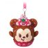 Висулка за елха Disney Munchlings Cupcake
